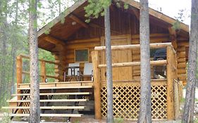 David Thompson Resort